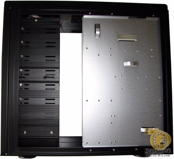 Hiper Anubis Mid Tower ATX Case HTC-1K614 