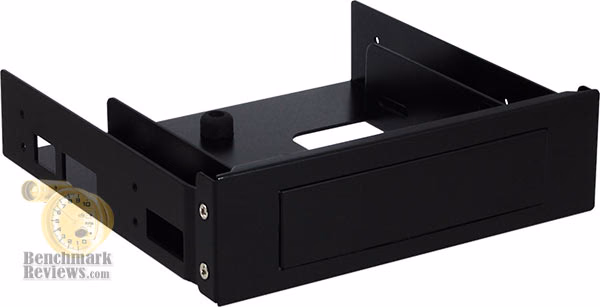 Hiper Osirus HTC 1K514 A1 Drive Bay Slot