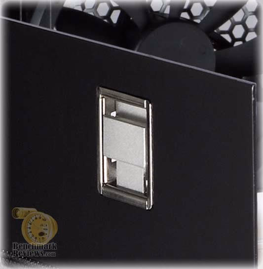 Hiper Osirus HTC 1K514 A1 Panel Latch