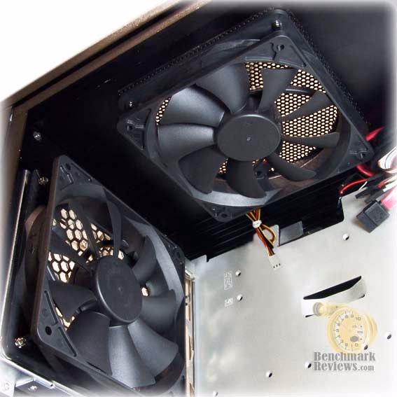 Hiper Osirus HTC 1K514 A1 Top Fan