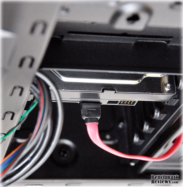 NZXT Lexa S Sata Cable
