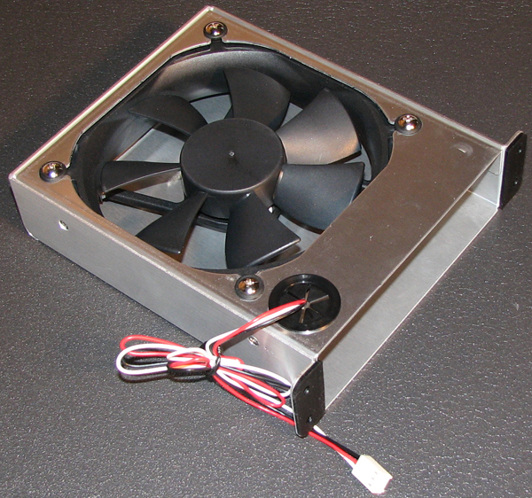 Attention to Detail: The Engineering Marvel