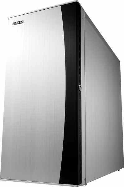 Lian Li PC-B20A Classical Silent Series ATX Computer Case