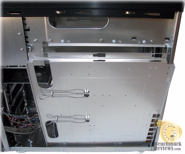 Lian Li PC-B25B Black Aluminum Mid-Tower ATX Case