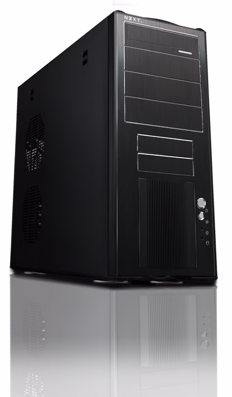 NZXT Adamas