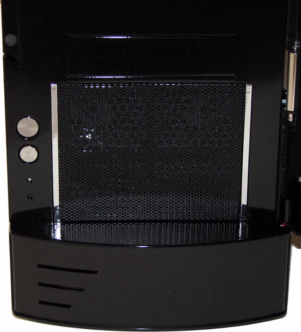 NZXT HUSH Classic Series Silent Computer Chassis