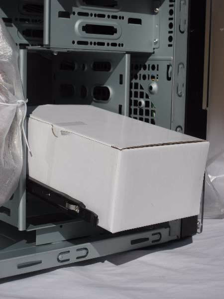 Accessories, packaging