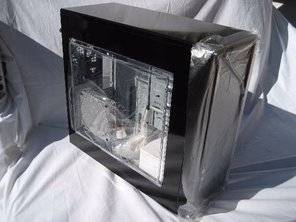 Surface Protection