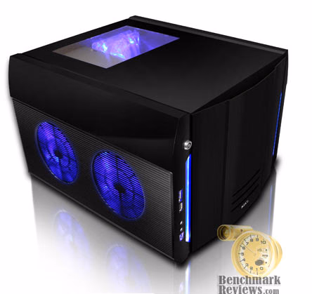 NZXT Rogue