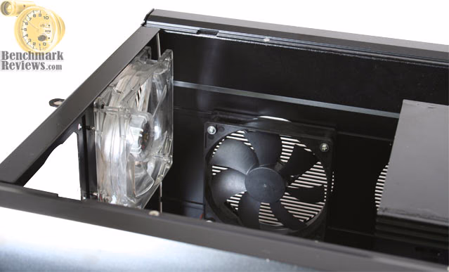 NZXT Rogue