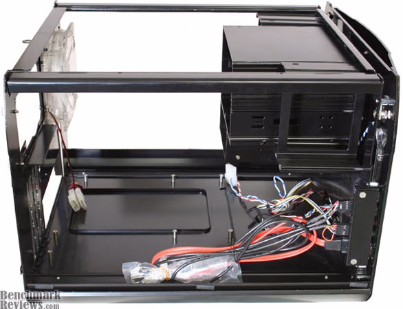 NZXT Rogue
