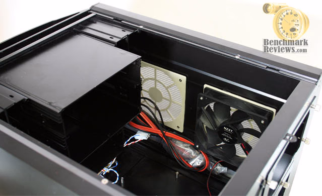 NZXT Rogue