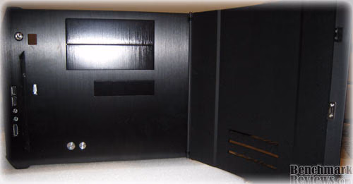 NZXT Rogue