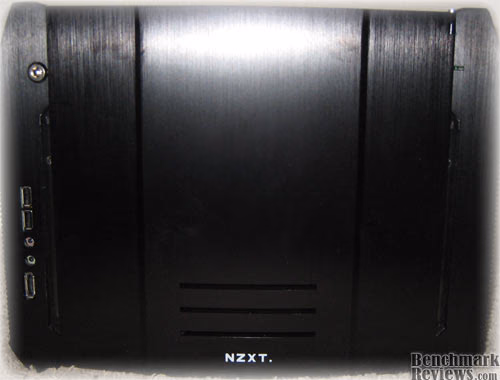 NZXT Rogue