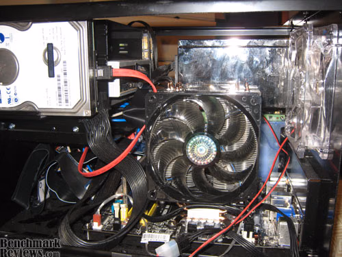 NZXT Rogue