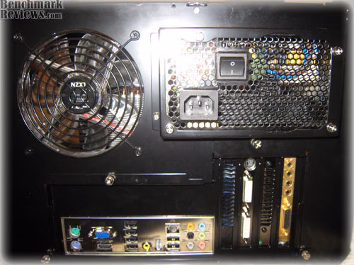 NZXT Rogue
