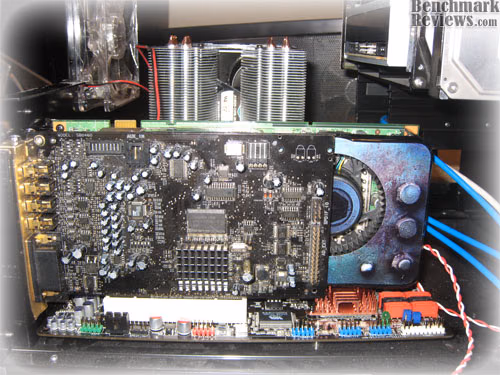 NZXT Rogue