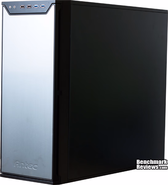 Antec P280 45 Left
