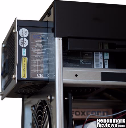 Lian Li PC 90 PSU