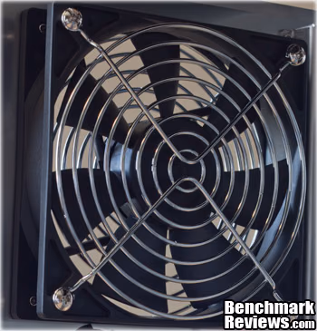Lian Li PC 90 Rear Fan