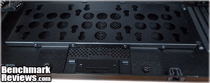 Lian Li PC V750WX Extra HDD