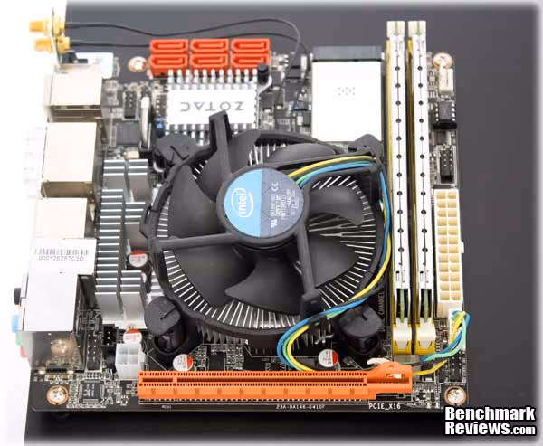 Lian Li PCQ08B Motherboard Tray