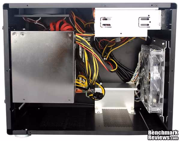 Lian Li PCQ08B PSU