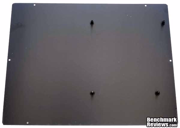 Lian Li PCQ08B Side Panel