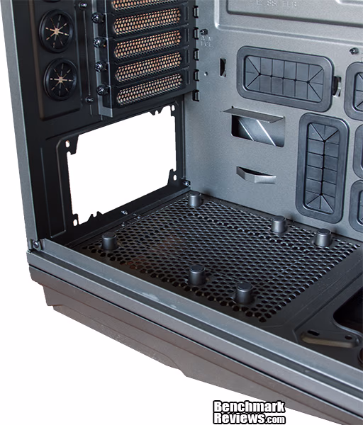 NZXT Phantom 820 PSU
