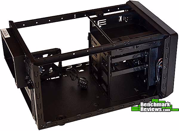 Cooler Master Elite 120 open1