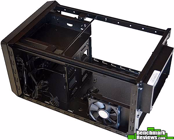 Cooler Master Elite 120 open2