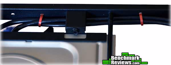 Cooler Master Elite 120 Rail Ties