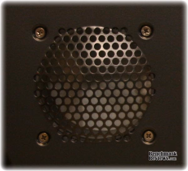 Elite 330 Side Vent TAC