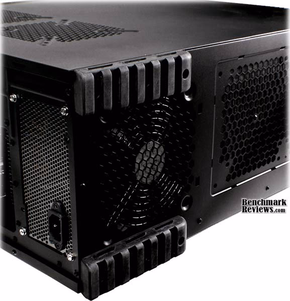 CM690 II Advanced Rubber Feet