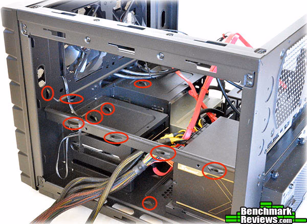 Cooler Master Haf Xb Tiedowns Copy