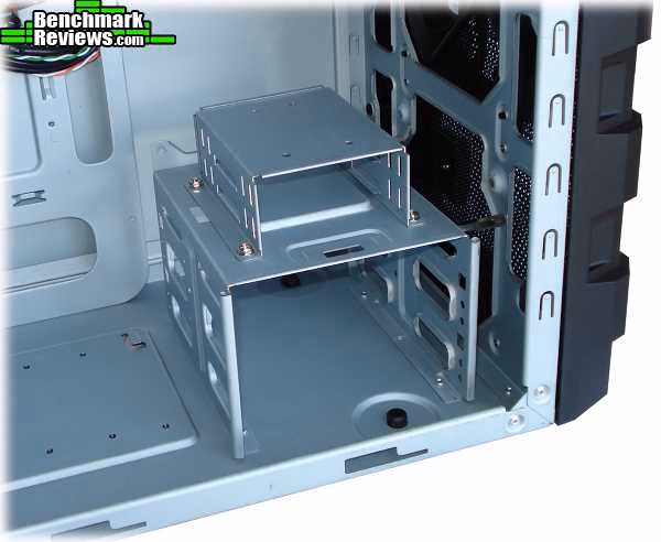 Cooler Master HAF 912 RC-912-KKN1 Mid Tower Case
