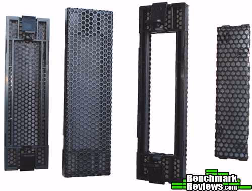 Cooler Master HAF 912 RC-912-KKN1 Mid Tower Case