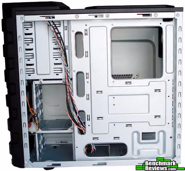 Cooler Master HAF 912 RC-912-KKN1 Mid Tower Case