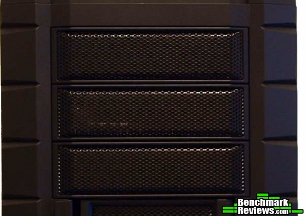 Cooler Master HAF XM 525
