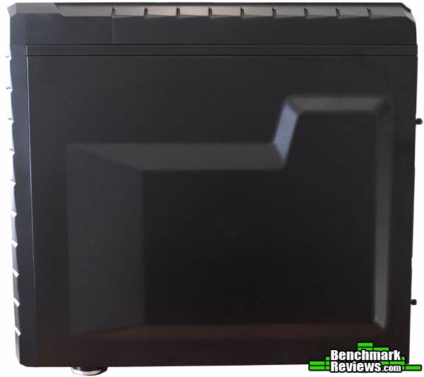 Cooler Master HAF XM Back Panel