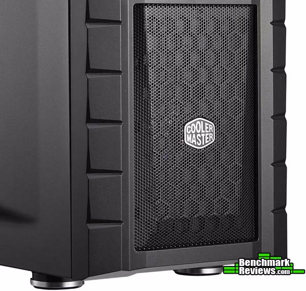 Cooler Master HAF XM Front Fan