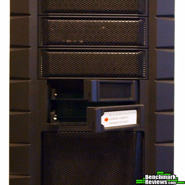 Cooler Master HAF XM Main X Dock