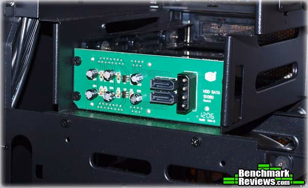 Cooler Master HAF XM X Dock Int2
