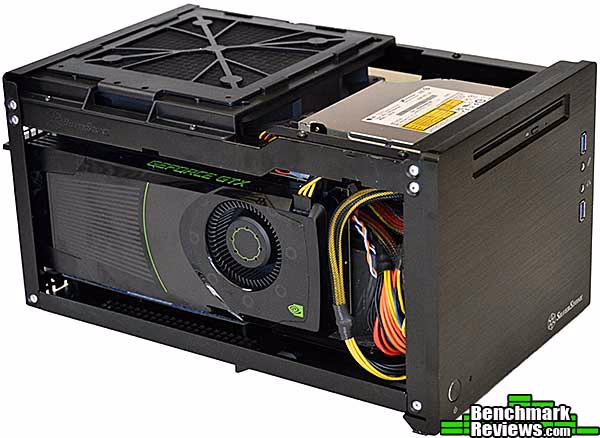 Silverstone sg80 complete2