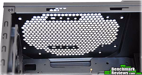 Cooler Master Storm Enforcer Top Fan Mount