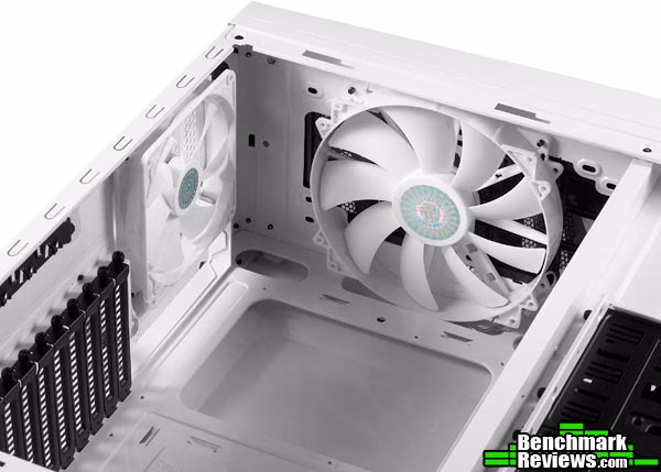 CM Storm Stryker Top Fan