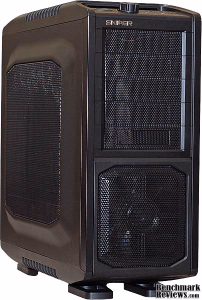 CM Storm Sniper Black Edition F