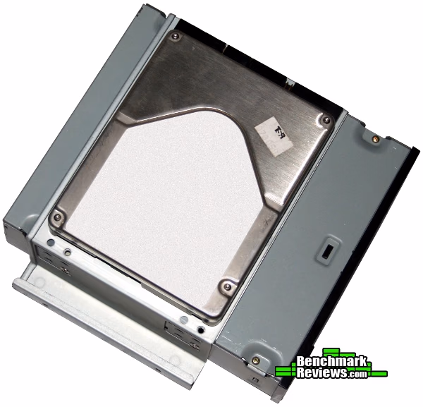 SilverStone GD06 HTPC Chassis