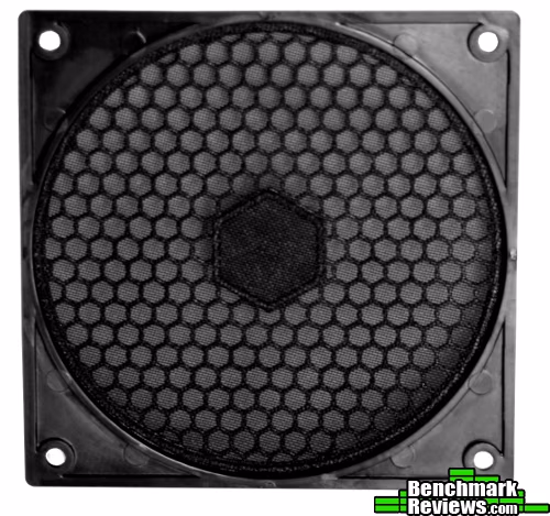 SilverStone GD06 HTPC Chassis