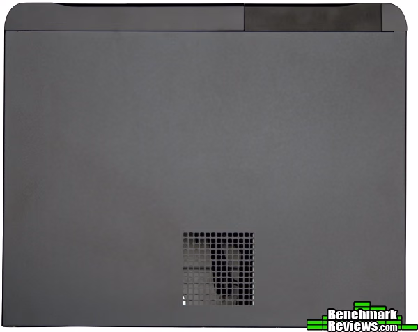 SilverStone GD06 HTPC Chassis